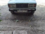 LADA (VAZ) 2107-8