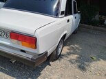 LADA (VAZ) 2107-9