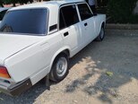 LADA (VAZ) 2107-16