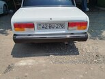 LADA (VAZ) 2107-18