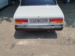 LADA (VAZ) 2107-17