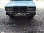 LADA (VAZ) 2107-20