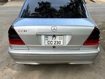 Mercedes C 230-6