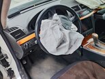 Mercedes E 220-3