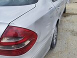 Mercedes E 220-5