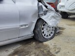 Mercedes E 220-4