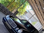 Mercedes E 240-11