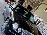 Mercedes E 240-12