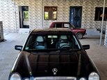 Mercedes E 240-10