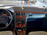 Mercedes E 240-9
