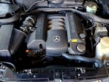Mercedes E 240-7