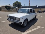 LADA (VAZ) 2107-1