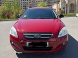 Kia Ceed SW-1
