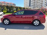 Kia Ceed SW-4