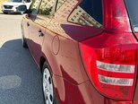Kia Ceed SW-8