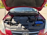 Kia Ceed SW-10