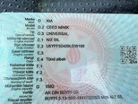 Kia Ceed SW-13
