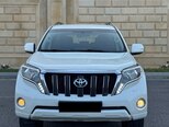 Toyota Land Cruiser Prado-2