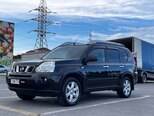 Nissan X-Trail-4