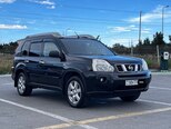 Nissan X-Trail-5
