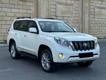 Toyota Land Cruiser Prado-3