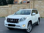 Toyota Land Cruiser Prado-1