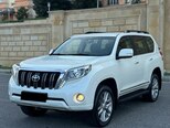 Toyota Land Cruiser Prado-4
