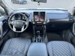 Toyota Land Cruiser Prado-10