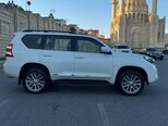 Toyota Land Cruiser Prado-6
