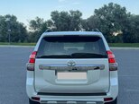 Toyota Land Cruiser Prado-5