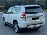 Toyota Land Cruiser Prado-8