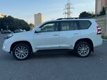 Toyota Land Cruiser Prado-7