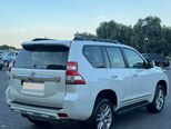 Toyota Land Cruiser Prado-9