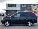 Nissan X-Trail-19