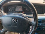 Opel Vectra-12
