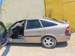 Opel Vectra-16