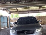 Volkswagen Passat-4