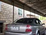 Volkswagen Passat-3