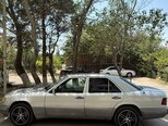 Mercedes E 220-3