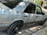 Mercedes E 220-5