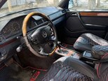 Mercedes E 220-7