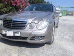Mercedes E 300-1