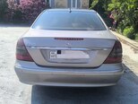 Mercedes E 300-2