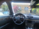 Mercedes E 300-3