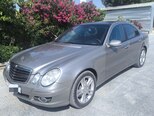 Mercedes E 300-4