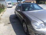 Mercedes E 300-9