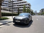 Changan Eado-1