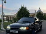 LADA (VAZ) 2115-4
