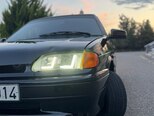 LADA (VAZ) 2115-8