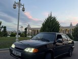 LADA (VAZ) 2115-7